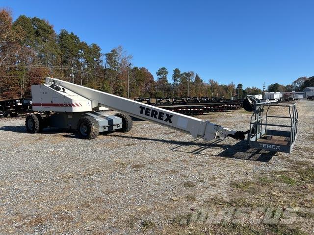 Terex TB100 Teleskop bomlifter