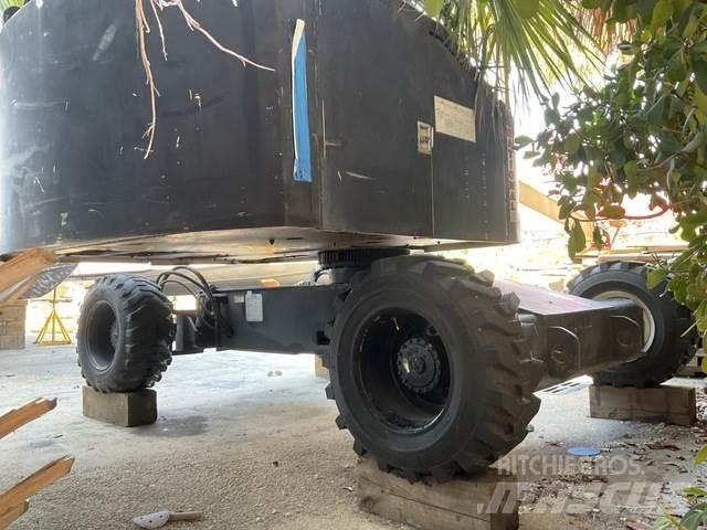 Terex TB44 Anlegg - Annet