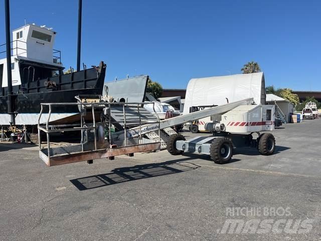 Terex TB44 Anlegg - Annet