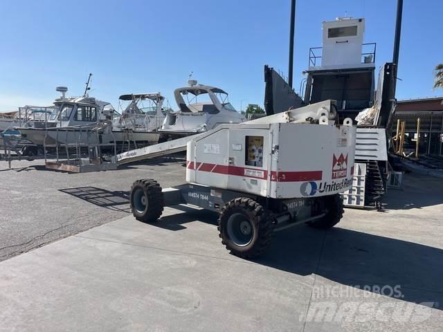 Terex TB44 Anlegg - Annet