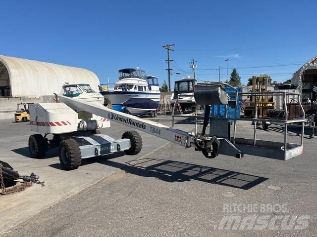 Terex TB44 Anlegg - Annet