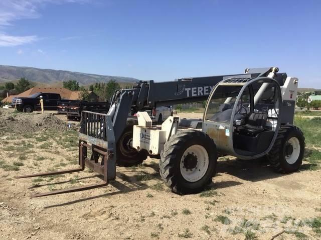 Terex TH644C Teleskoplastere