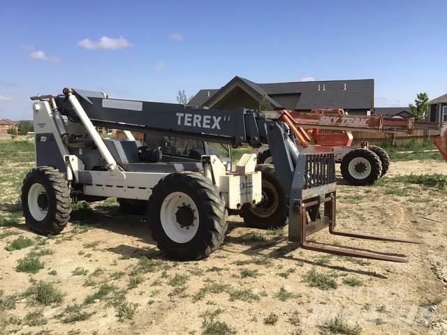 Terex TH644C Teleskoplastere