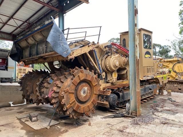 Tesmec TRS1475 Annet gruveutstyr