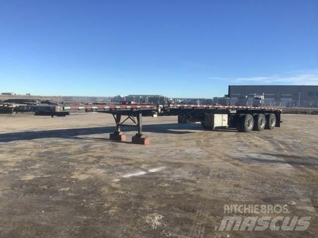  Thruway Planhengere