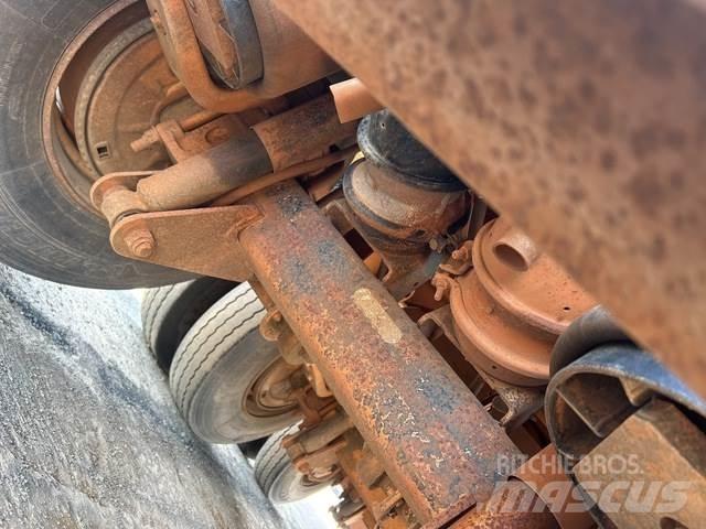  Tieman Tanktrailere