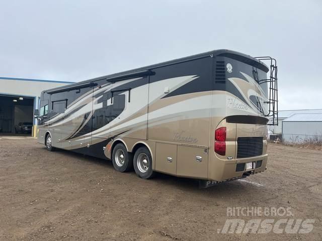  Tiffen 42LH Bobil og campingvogn