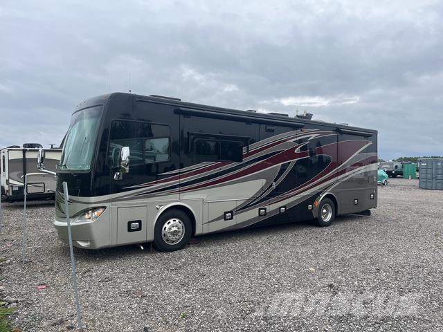 Tiffin Phaeton Bobil og campingvogn