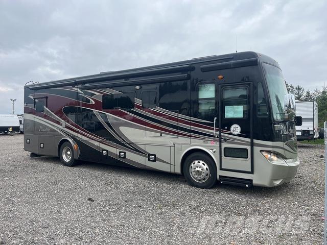 Tiffin Phaeton Bobil og campingvogn