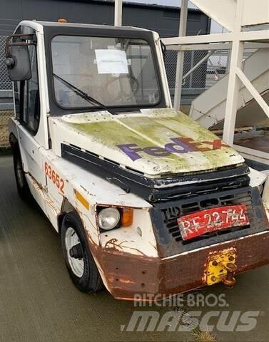  TLDXX TMX-30 Anlegg - Annet