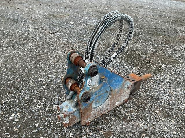 Toku TNB-1M Hydrauliske hammere