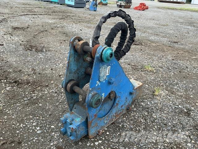 Toku TNB-2M Hydrauliske hammere