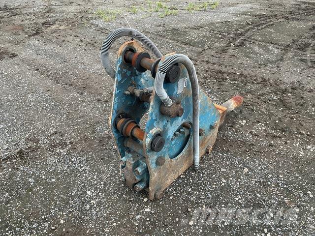 Toku TNB-6E Hydrauliske hammere