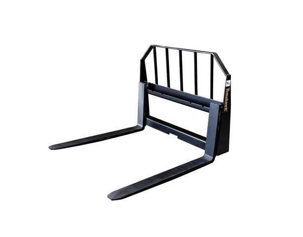 Tomahawk  Anlegg - Annet