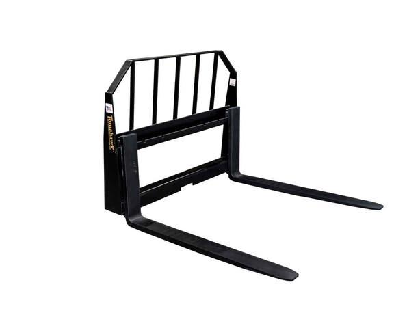 Tomahawk  Anlegg - Annet