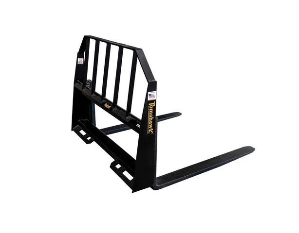 Tomahawk  Anlegg - Annet