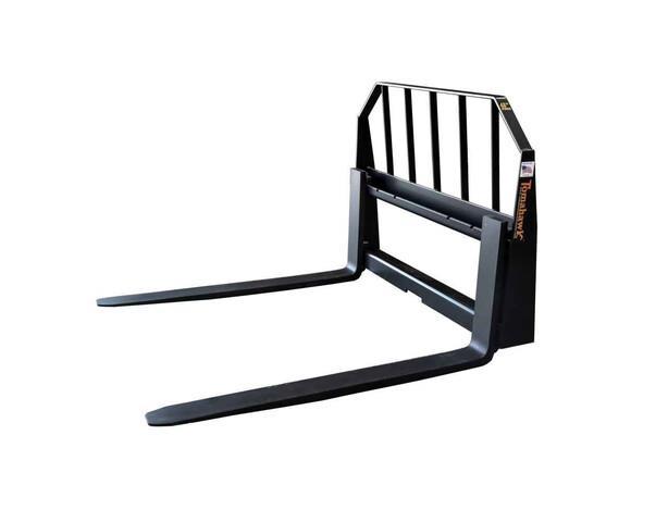 Tomahawk  Anlegg - Annet