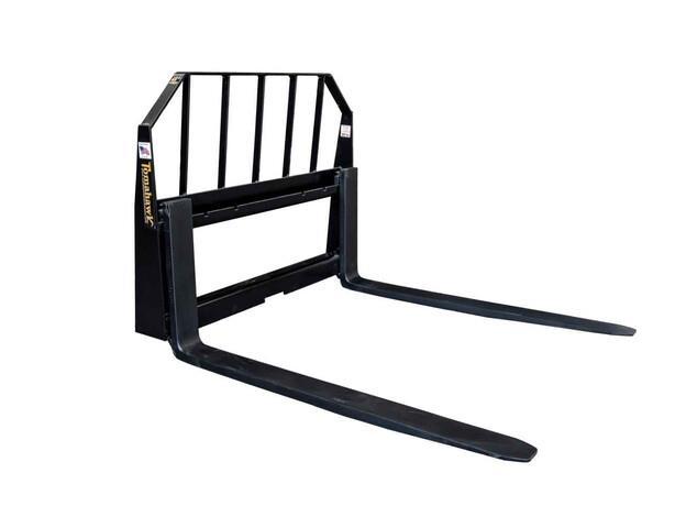 Tomahawk  Anlegg - Annet
