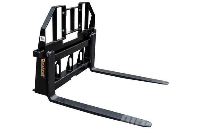 Tomahawk  Anlegg - Annet