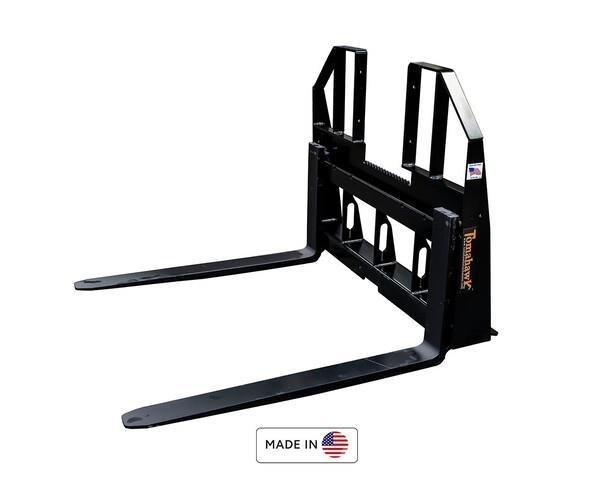 Tomahawk  Anlegg - Annet