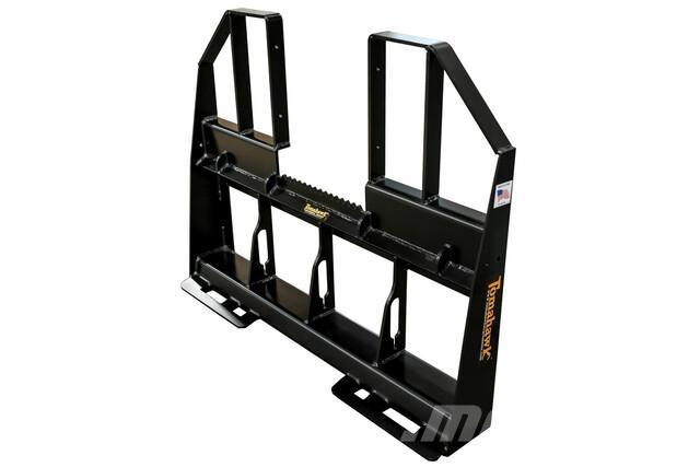 Tomahawk  Pallegafler