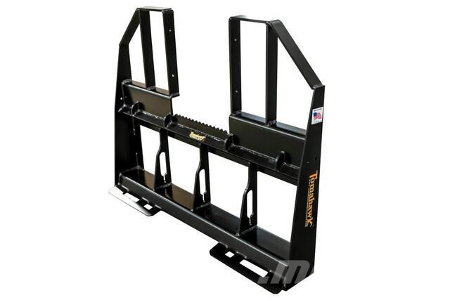 Tomahawk  Pallegafler