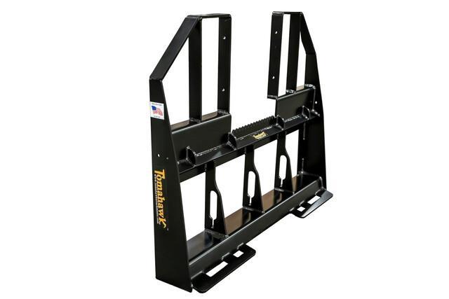 Tomahawk  Pallegafler