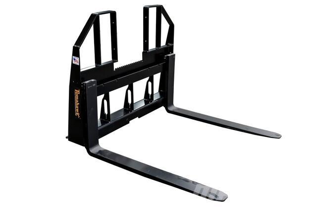 Tomahawk  Anlegg - Annet