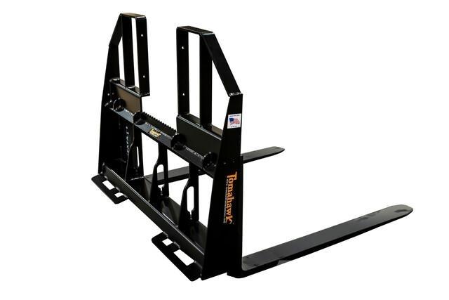 Tomahawk  Anlegg - Annet