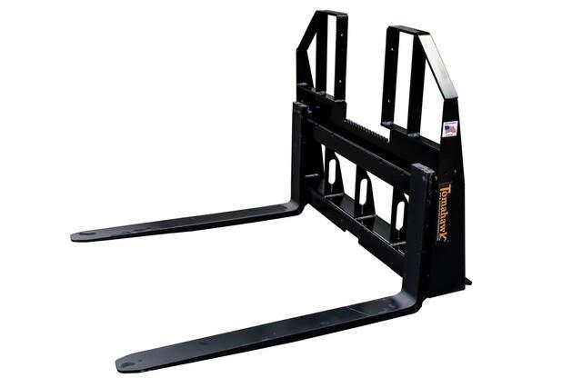 Tomahawk  Anlegg - Annet