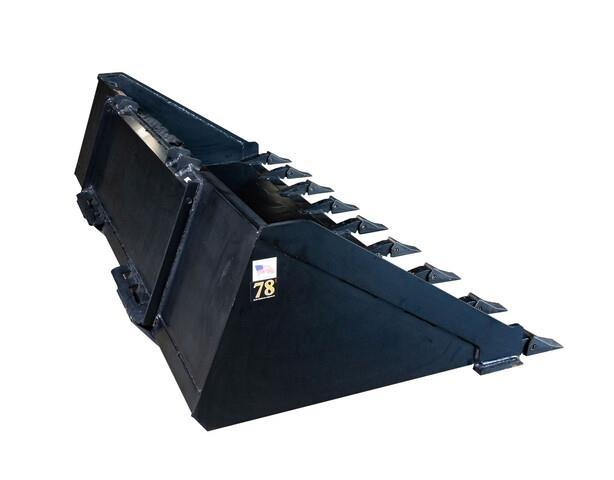 Tomahawk  Skuffer