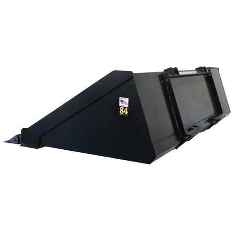Tomahawk  Skuffer