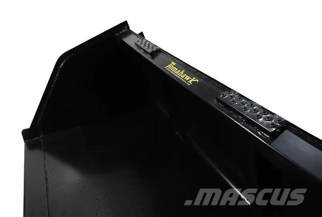 Tomahawk  Skuffer