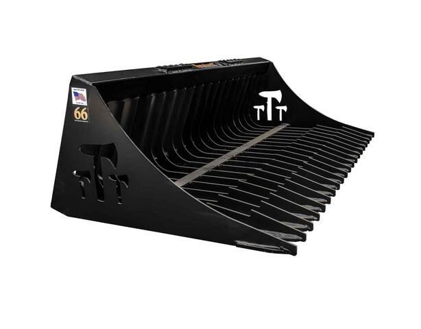 Tomahawk  Skuffer