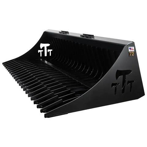 Tomahawk  Skuffer