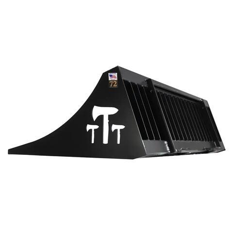 Tomahawk  Skuffer
