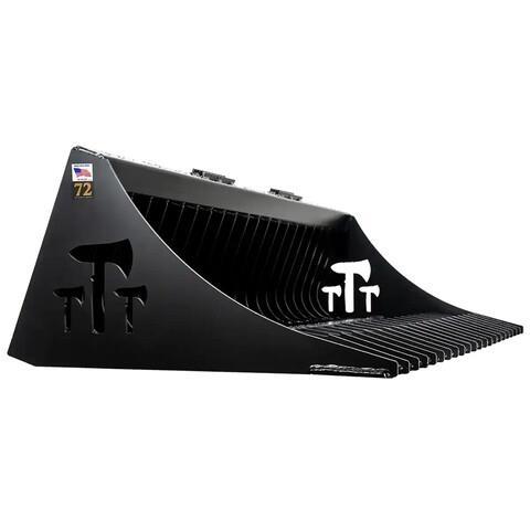 Tomahawk  Skuffer