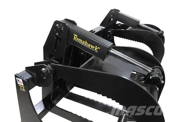 Tomahawk  Gripere