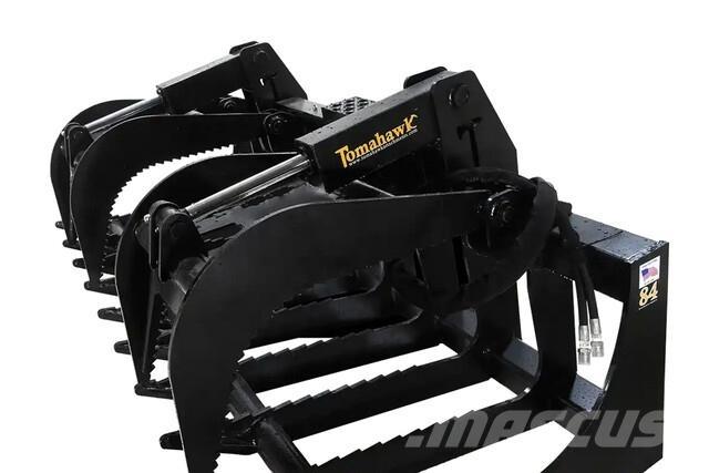 Tomahawk  Gripere