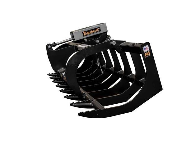 Tomahawk  Gripere