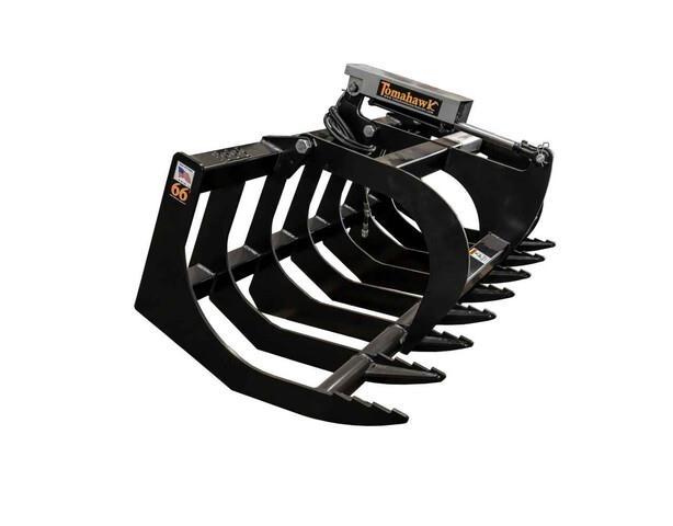 Tomahawk  Gripere