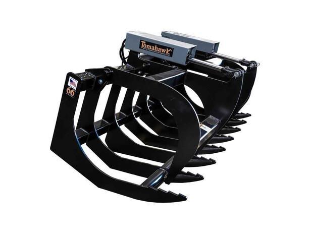 Tomahawk  Gripere