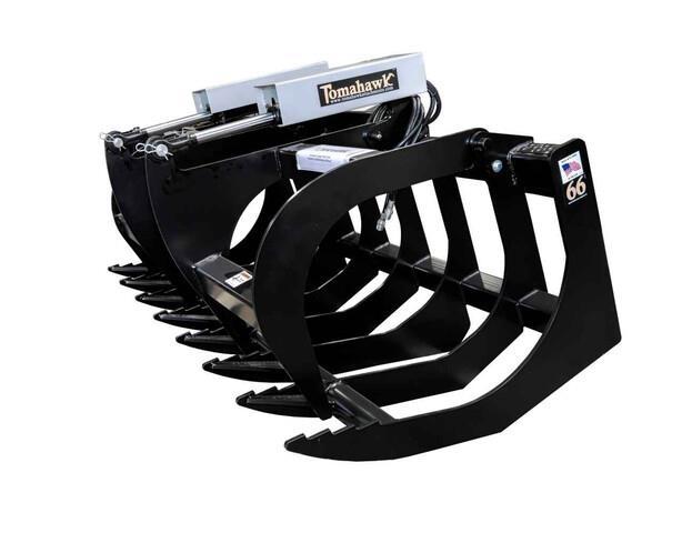Tomahawk  Gripere