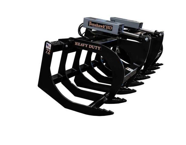Tomahawk  Gripere