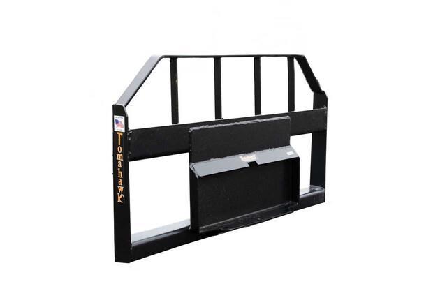 Tomahawk  Pallegafler