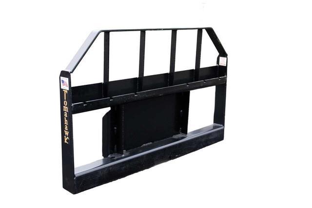 Tomahawk  Pallegafler