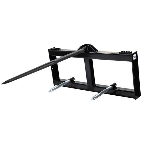 Tomahawk  Anlegg - Annet