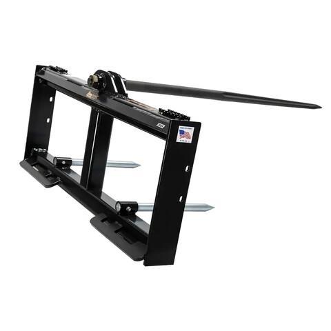 Tomahawk  Anlegg - Annet