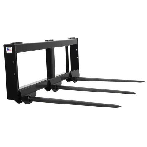 Tomahawk  Anlegg - Annet