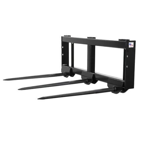Tomahawk  Anlegg - Annet